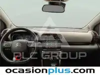 2017 Citroen C3