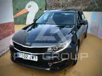 2017 KIA Optima