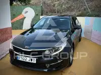 2017 KIA Optima