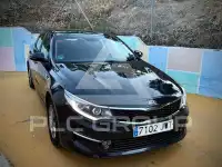 2017 KIA Optima