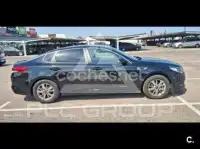 2017 KIA Optima