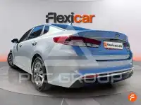 2017 KIA Optima