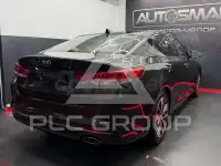 2017 KIA Optima