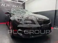 2017 KIA Optima