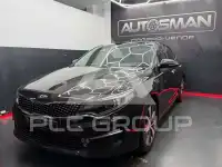 2017 KIA Optima