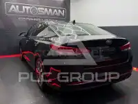 2017 KIA Optima