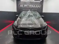 2017 KIA Optima