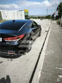 2017 KIA Optima
