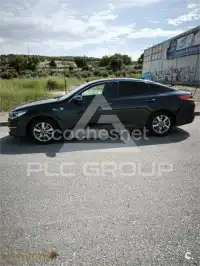 2017 KIA Optima