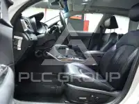2017 KIA Optima