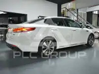 2017 KIA Optima