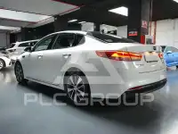 2017 KIA Optima