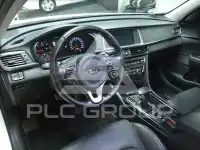 2017 KIA Optima