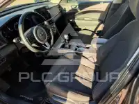 2017 KIA Optima