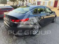 2017 KIA Optima