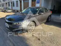 2017 KIA Optima
