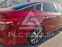 2017 KIA Optima