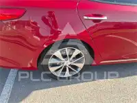 2017 KIA Optima