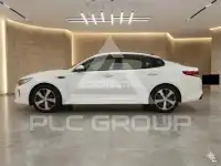 2017 KIA Optima