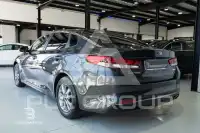 2017 KIA Optima