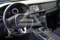 2017 KIA Optima