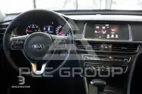 2017 KIA Optima