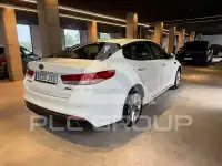2017 KIA Optima
