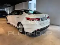 2017 KIA Optima
