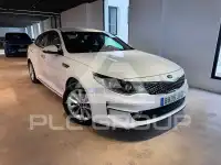 2017 KIA Optima