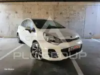 2017 KIA Rio