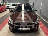 2017 KIA Rio