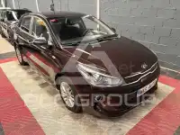 2017 KIA Rio