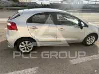 2017 KIA Rio