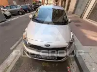 2017 KIA Rio