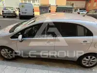 2017 KIA Rio