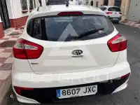 2017 KIA Rio