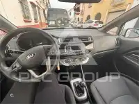 2017 KIA Rio