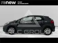 2017 KIA Rio
