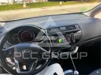 2017 KIA Rio