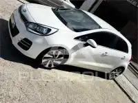 2017 KIA Rio
