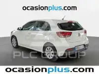 2017 KIA Rio