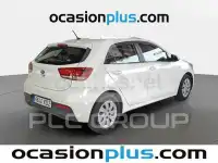 2017 KIA Rio