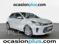 2017 KIA Rio