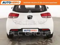2017 KIA Rio