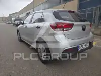 2017 KIA Rio