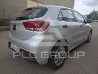2017 KIA Rio