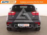 2017 KIA Rio