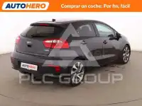 2017 KIA Rio