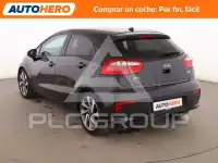 2017 KIA Rio