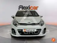 2017 KIA Rio